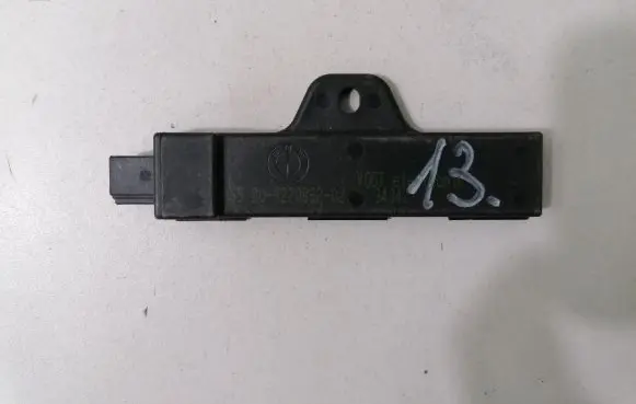 BMW 3 F30 F35 F31 Keyless system antenna 9220832