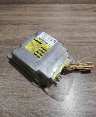 Toyota Yaris Airbag control unit/module 891700D440 220749101