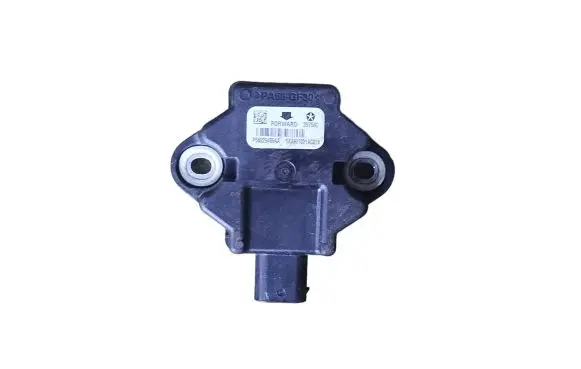 Jeep Grand Cherokee ESP acceleration yaw rate sensor P56029469AA 39754C TAAH1021AC014
