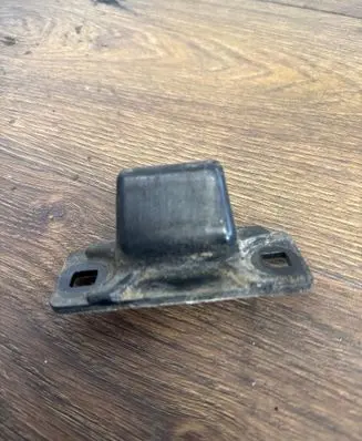 Renault Master III Sliding door middle rail 824766422R