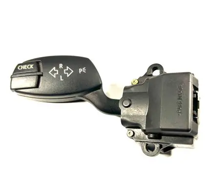 BMW 5 E60 E61 Indicator stalk 6924103