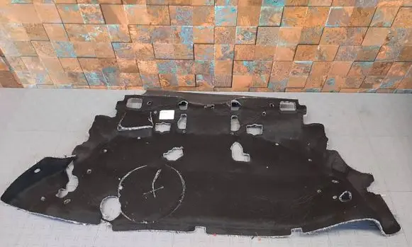 BMW X3 G01 Other interior part 7398076 51487398076