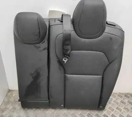 Tesla Model 3 Rear seat 1800010C3B