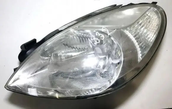Citroen Xsara Picasso Headlight/headlamp 89310195 620838