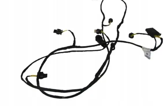 Mercedes-Benz Sprinter W907 W910 Parking sensor (PDC) wiring loom A9105400205