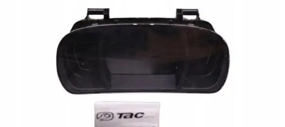 Renault Kadjar Speedometer (instrument cluster) 248100628R