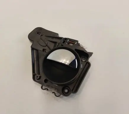 Mini One - Cooper Clubman R55 Front door interior handle 6963784