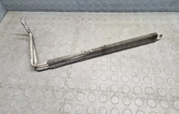 BMW X5 E53 Power steering radiator 1439109