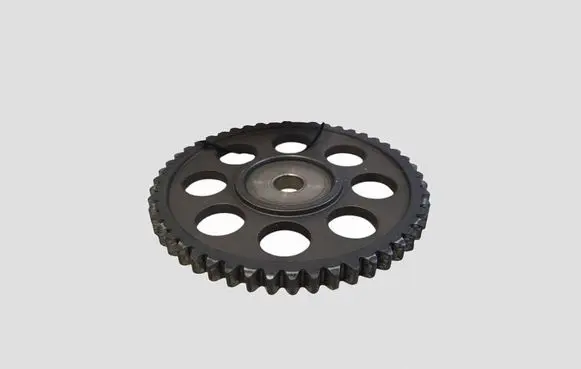 Seat Ibiza IV (6J,6P) Timing chain sprocket 03F109571C