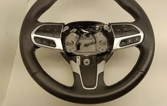 Chrysler Pacifica Steering wheel 55079457AA 6MJ851A3AB 34358784A