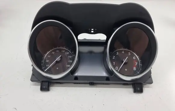 Jaguar F-Type Speedometer (instrument cluster) KX53108494GA