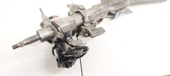 Mazda CX-7 Steering wheel axle USD