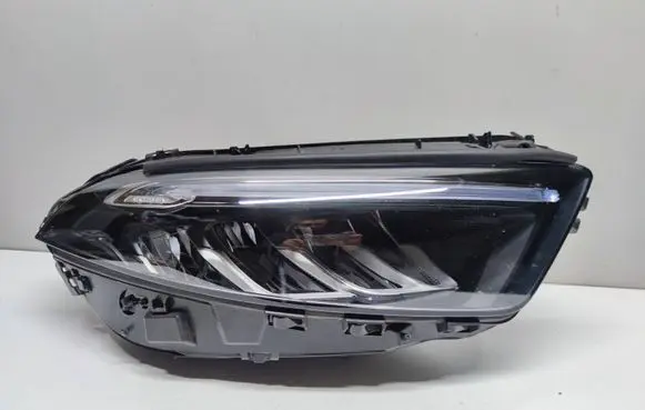 Mercedes-Benz A W177 Headlight/headlamp A1779062206