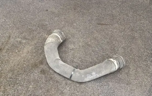 Jaguar F-Pace Engine coolant pipe/hose GX638D033AB