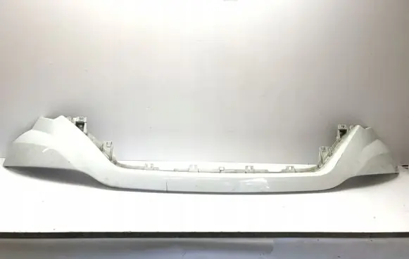 Iveco Daily 6th gen Front grill 5802324877