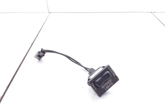 Pontiac Trans Sport Switch for retractable tow bar 1038G V65599