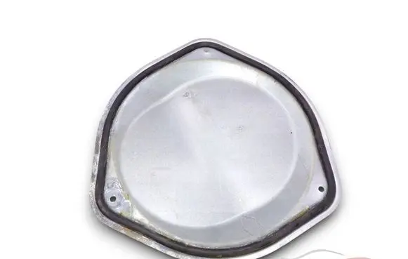 Audi A6 S6 C7 4G Fuel tank cap 4G0803961C