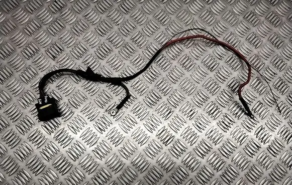 BMW X6 E71 Positive cable (battery) 69442411