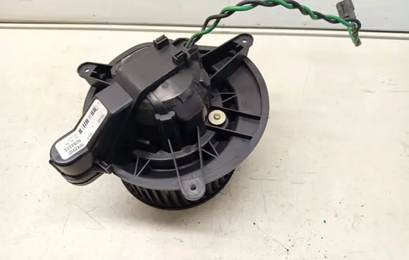 Jeep Grand Cherokee (WK) Heater fan/blower 929437S