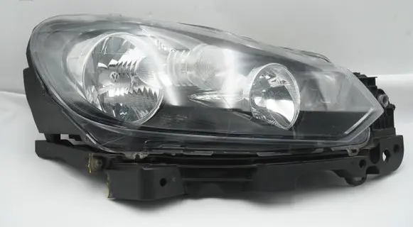 Volkswagen Golf VI Headlight/headlamp 5K1941006P 5K941607C 5K0807890J