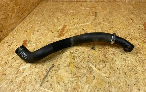 Suzuki SX4 S-Cross Intercooler hose/pipe 1367074S00