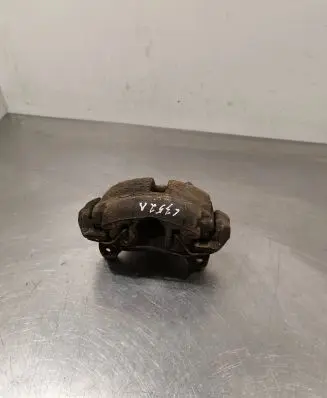 Skoda Superb B6 (3T) Front brake caliper