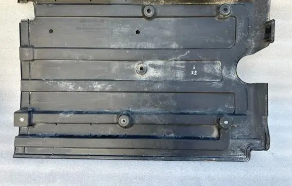 Hyundai i40 Center/middle under tray cover 841453Z000