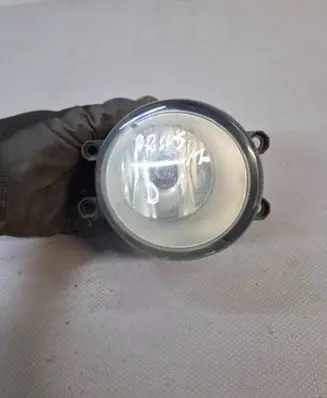 Toyota Prius (XW30) Front fog light 89210656
