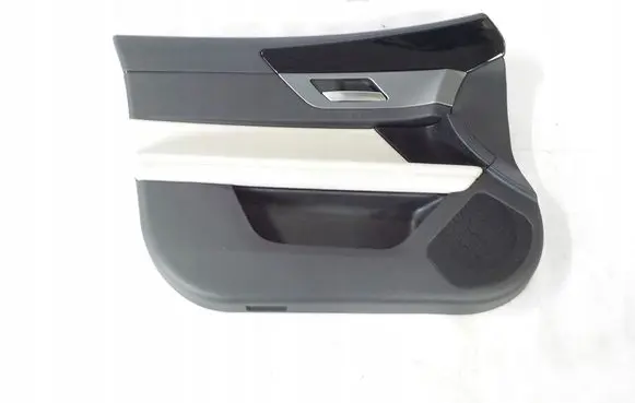 Jaguar XF X260 Front door card panel trim HENCAR7912565598