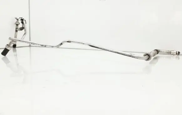 Ford Focus C-MAX Air conditioning (A/C) pipe/hose 6F9319D594AA 7007A08