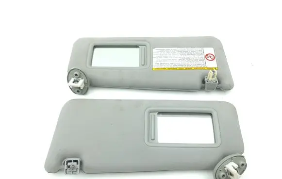 Lexus IS 220D-250-350 Sun visor