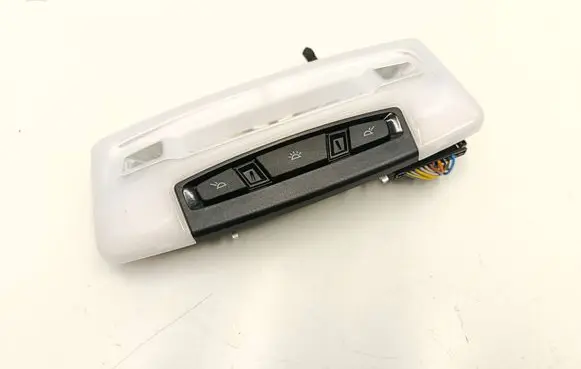 BMW 2 F46 Rear seat light 7945983 43794598302