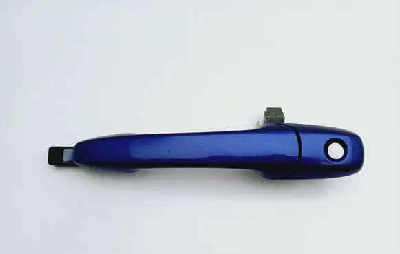 Mazda 6 Front door interior handle