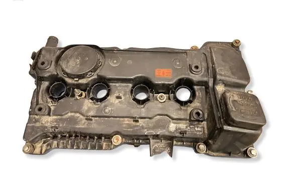 BMW 1 E81 E87 Rocker cam cover 7526666 19914910 N45