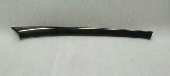 BMW 5 GT F07 Other interior part 7216650