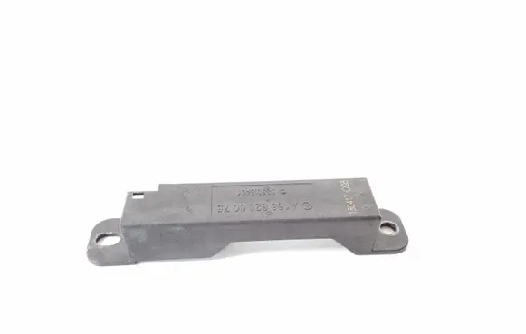 Mercedes-Benz E C207 W207 Keyless (KESSY) go control unit/module A1668200075