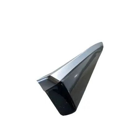 Rear door card trim