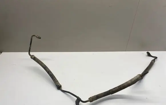 Volkswagen Sharan Power steering hose/pipe/line 
