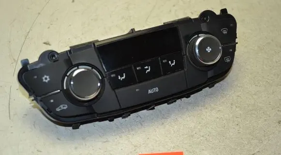 Opel Insignia A Climate control unit 13273095 2010120523