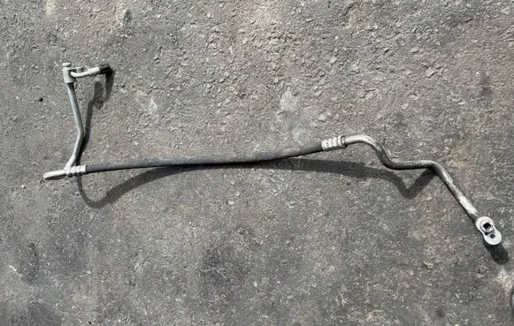 BMW 6 F06 Gran coupe Air conditioning (A/C) pipe/hose 9248522