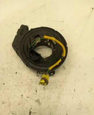 Mazda 2 Airbag slip ring squib (SRS ring) D65166CS0 90159111330696 LK0432644010