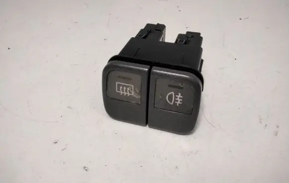 Honda Civic Windscreen/window heater switch M11534 M11818