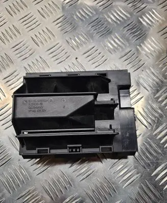 BMW 5 E60 E61 Light module LCM 9180756