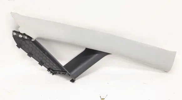 Volkswagen Golf Sportsvan Other sill/pillar trim element 510867232
