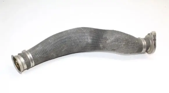 Jaguar E-Pace EGR valve line/pipe/hose