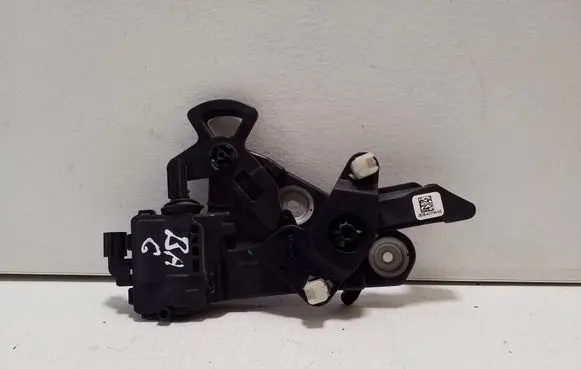 Ford Ranger Tailgate boot lock/latch motor JB3B431F94AD