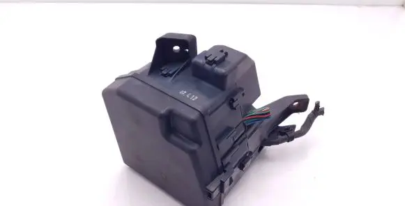 Toyota Yaris Fuse box set 7178R0A1