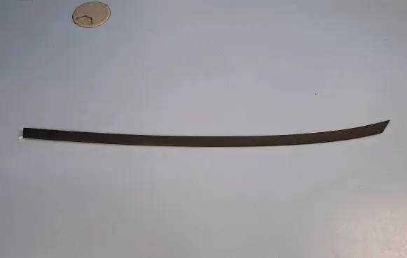 KIA Pro Cee'd III Other rear door trim element 83860J7200