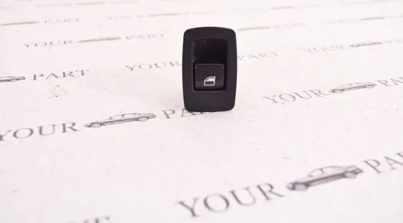 BMW X3 F25 Electric window control switch 9208106