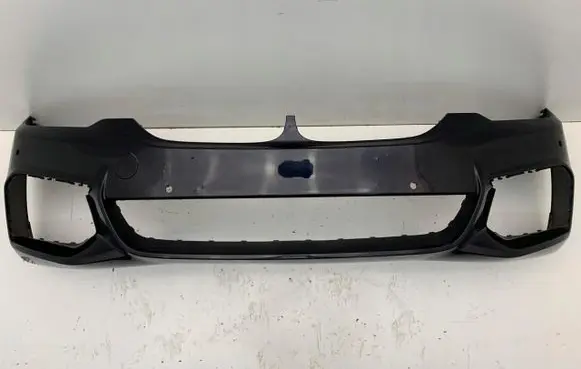 BMW 5 G30 G31 Front bumper 321312312123